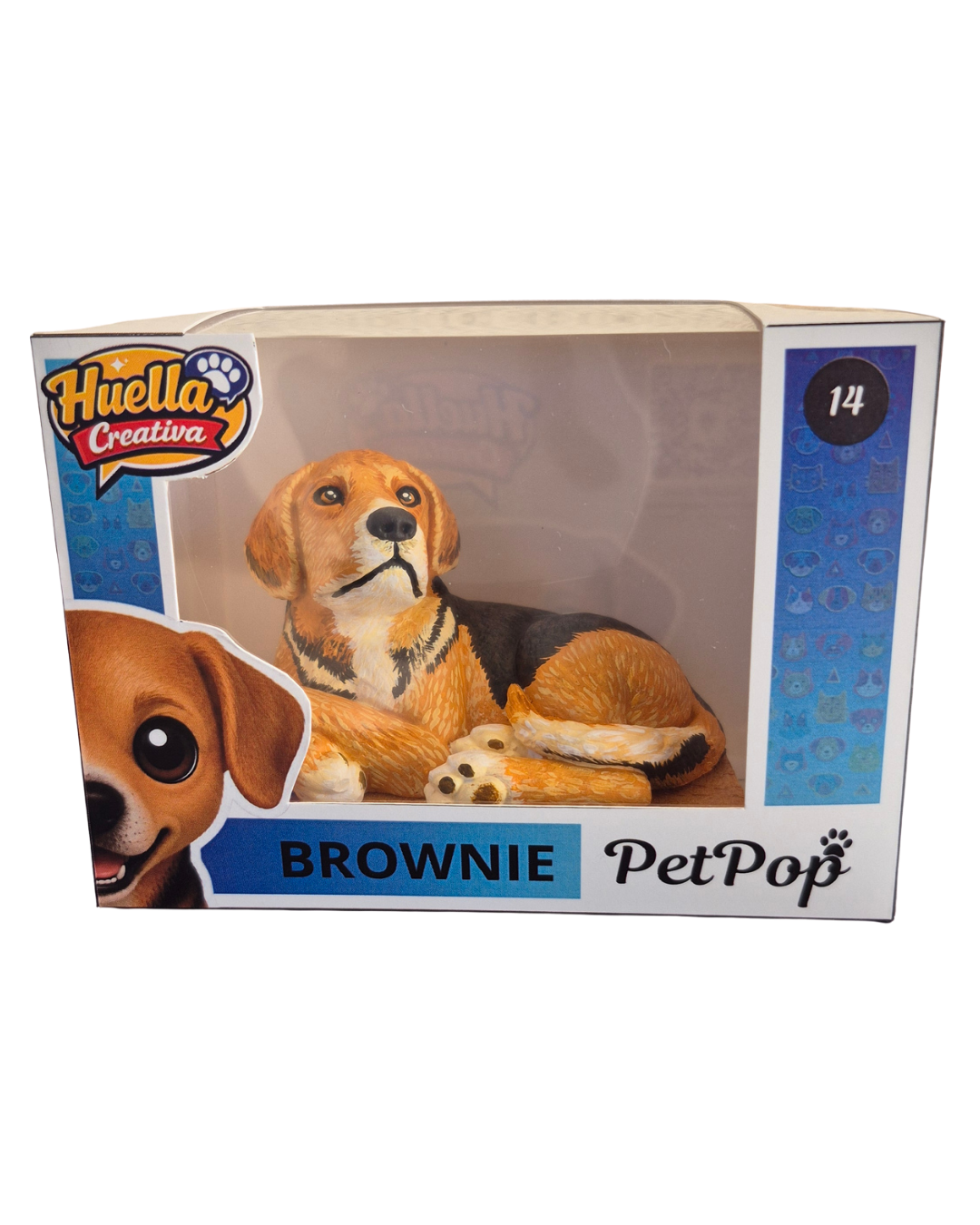 PetPop personalizado - Figuras de yeso estilo Funko Pop